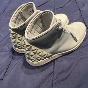 Jordan Instigator 11.5 size worn several times